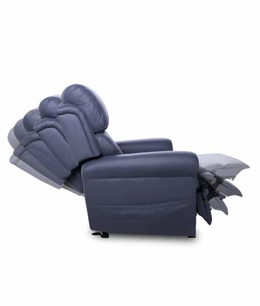 Royale Chadwick Soft Touch Fabric (Quad Motor)