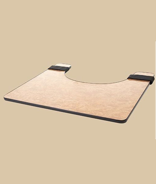 Universal Wheelchair Tray