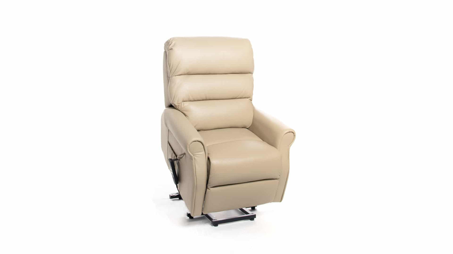 Royale Mayfair Mini Luxury Leather (Twin Motor)