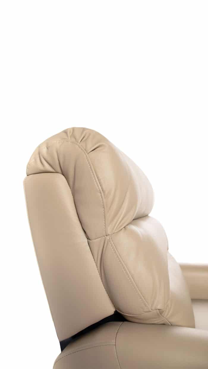 Royale Mayfair Mini Luxury Leather (Twin Motor)
