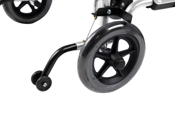 Hero Medical Feather Lite Wheelchair 18″