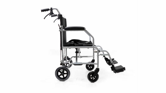 Hero Medical Feather Lite Wheelchair 18″