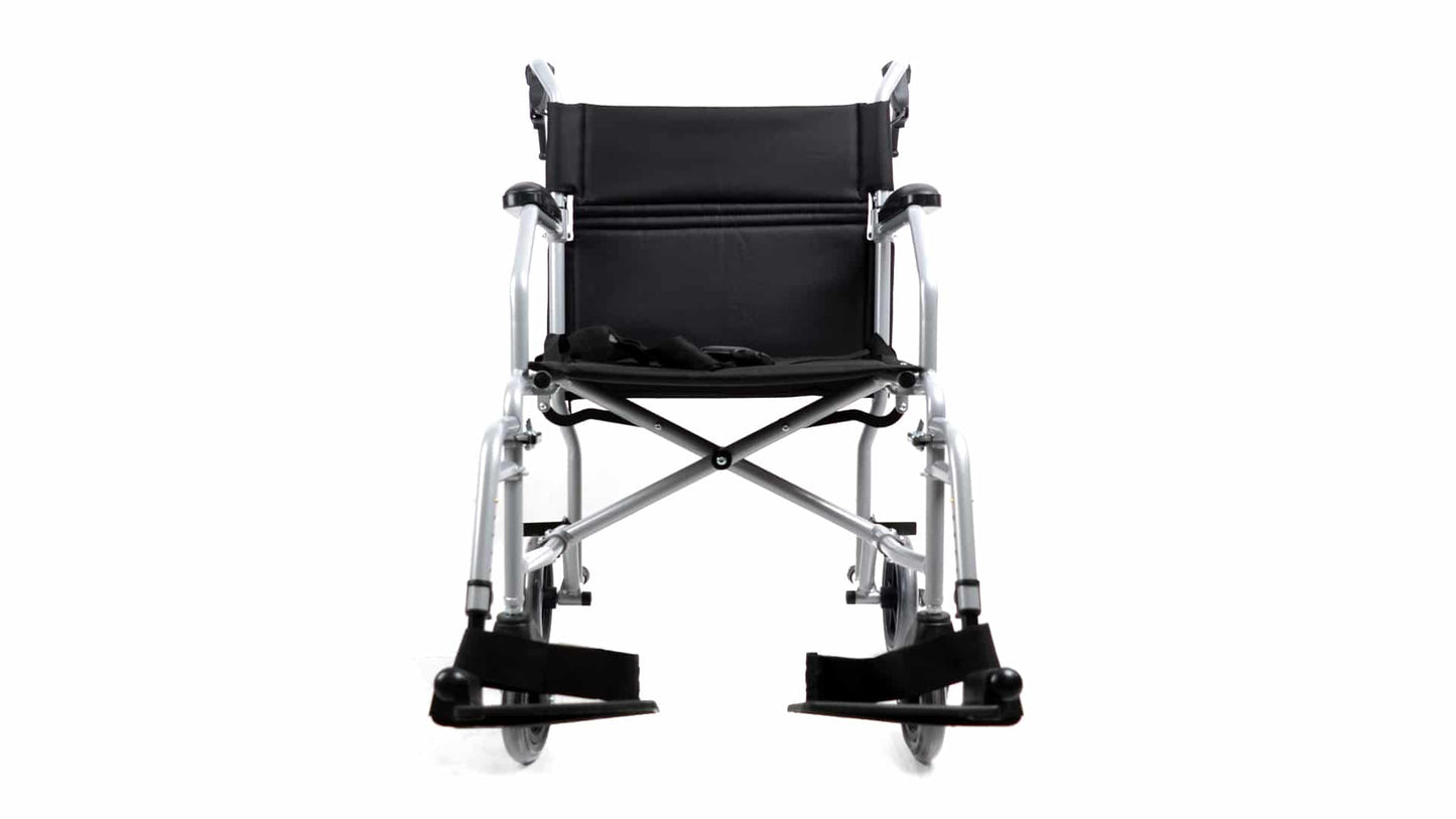 Hero Medical Feather Lite Wheelchair 18″