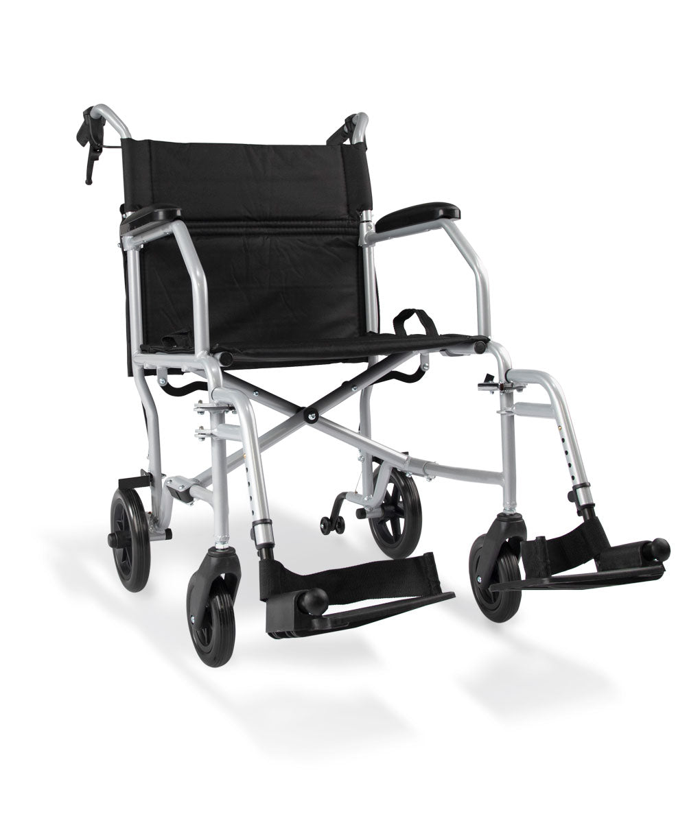 Hero Medical Feather Lite Wheelchair 18″