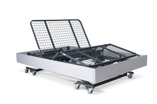 Royale Multi-Motion Bed – Double