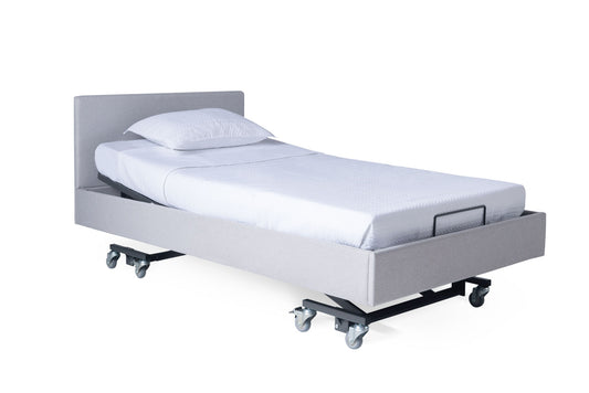 Royale Multi-Motion Bed – King Single