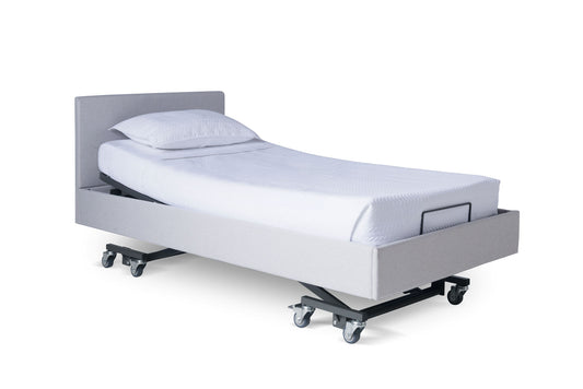 Royale Multi-Motion Bed – Single