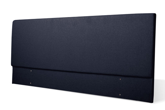 Royale Multi-Motion Bed Headboard Black Queen