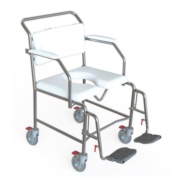 KCare Transit 60 cm Shower Commode