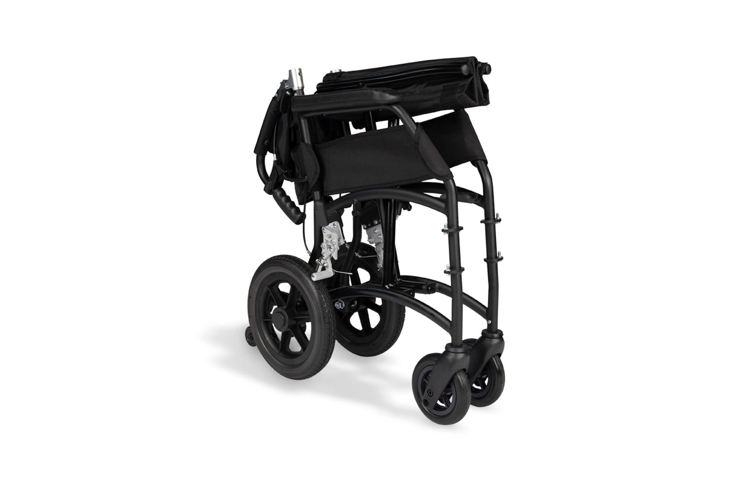Hero Medical Comfy Lite Transit Wheelchair
