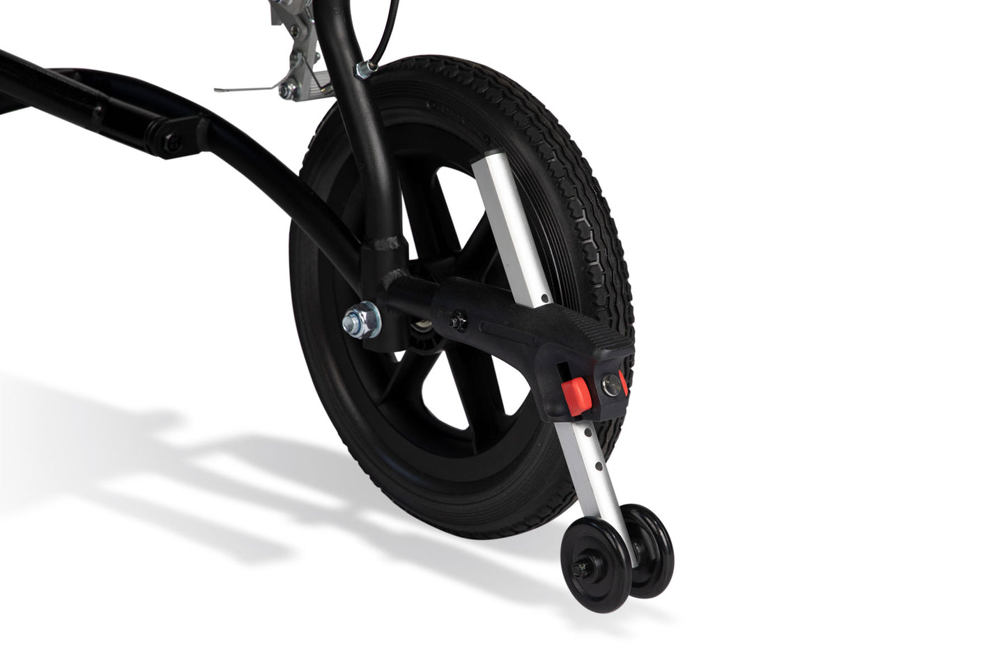 Hero Medical Comfy Lite Transit Wheelchair