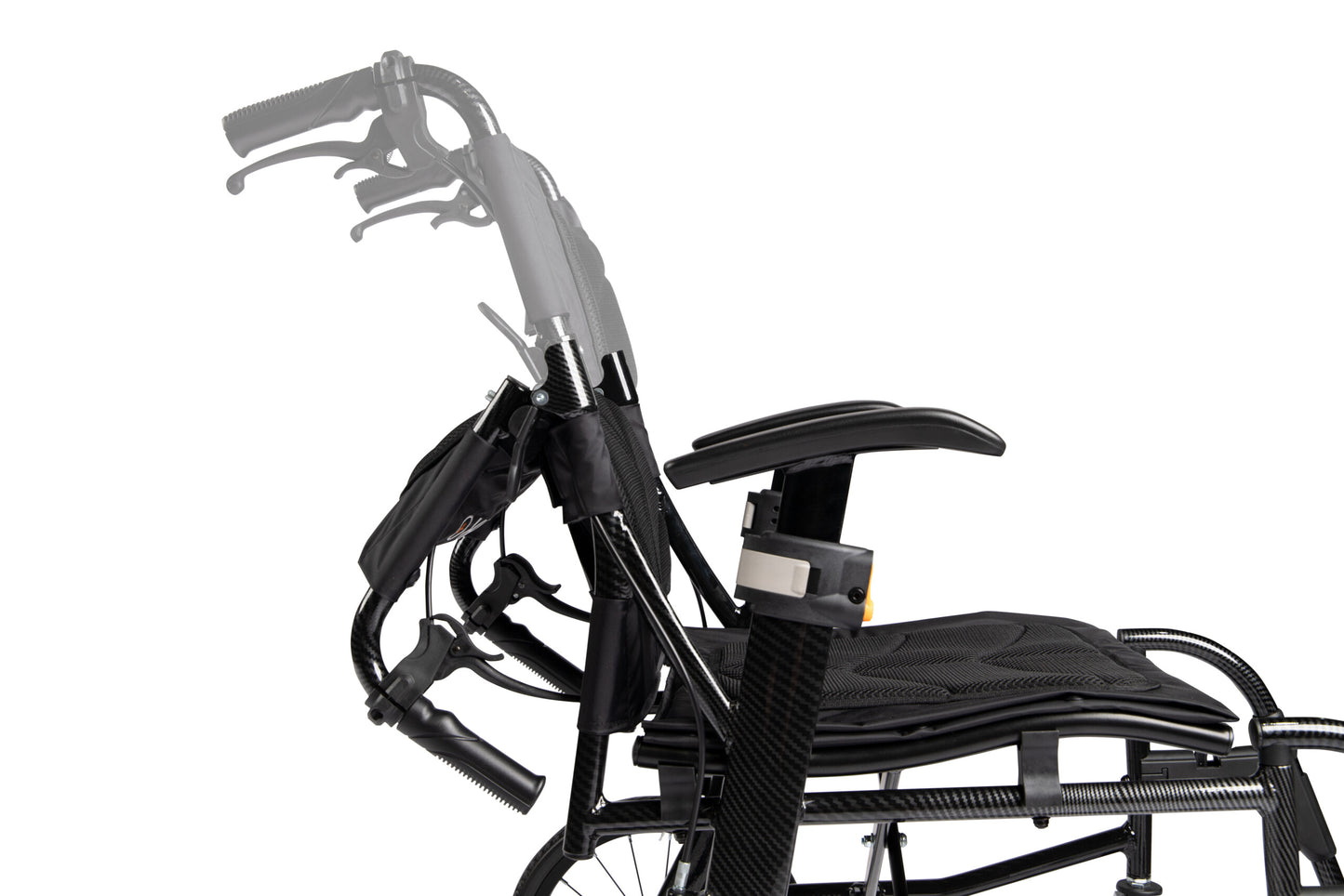 Hero Medical Active Ultra Lite Wheelchair