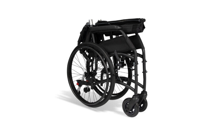 Hero Medical Comfy Lite Self-Propelled Wheelchair