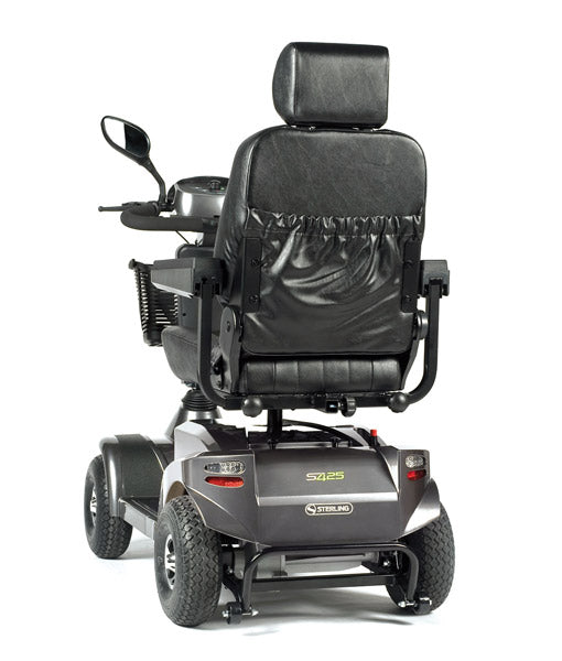 Sunrise Medical Sterling S425 Mobility Scooter