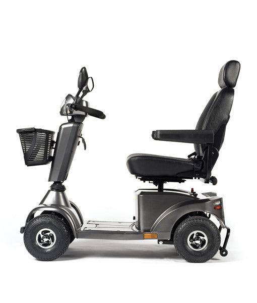 Sunrise Medical Sterling S425 Mobility Scooter