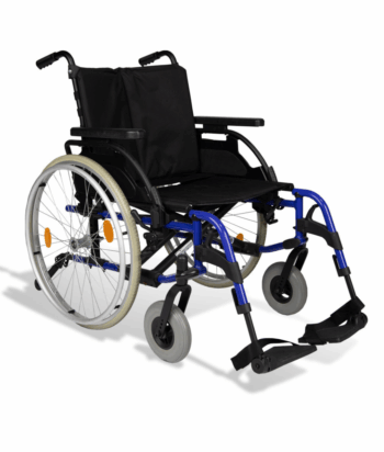 Sunrise Medical Breezy Rubix Wheelchair 20"