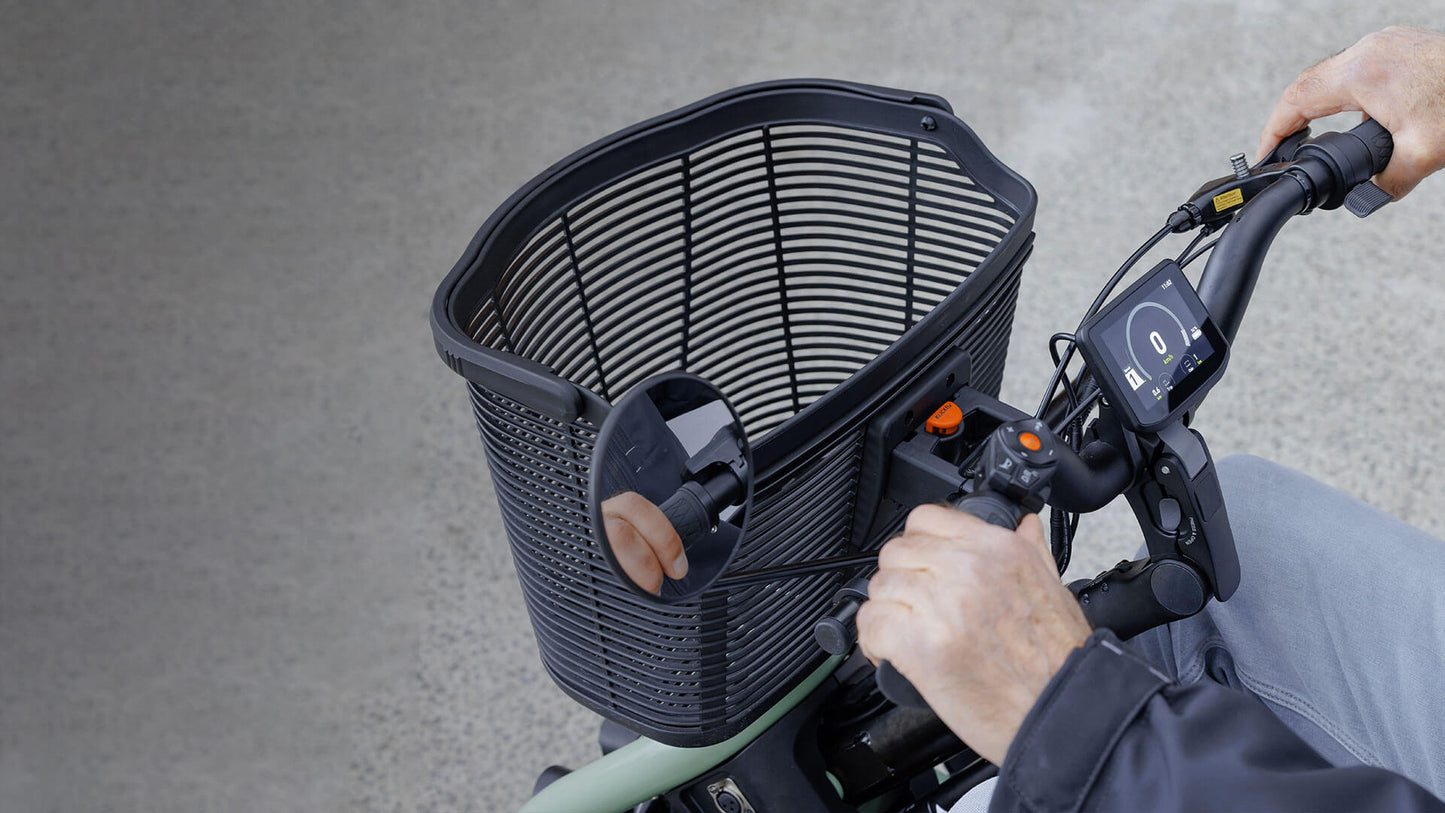 Sunrise Medical Sterling S800 Mobility Scooter