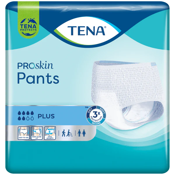 TENA ProSkin Pants Plus - Unisex XXL