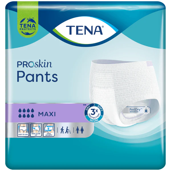 TENA ProSkin Pants Maxi - Unisex XL