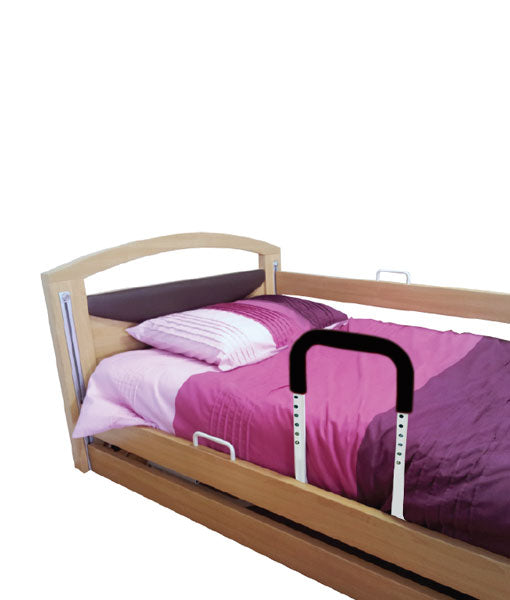 Hero Medical - Bed Rail with Adjustable Height