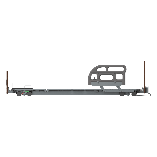 Aidacare Floorline Bed Accessories
