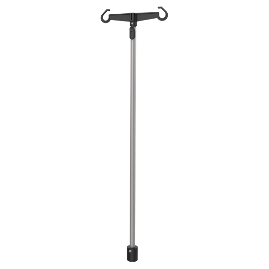 Aidacare Floorline Bed Accessories