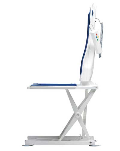 Bath Lift - (Electric) Bellavita 140kg SWL