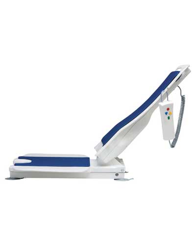 Bath Lift - (Electric) Bellavita 140kg SWL