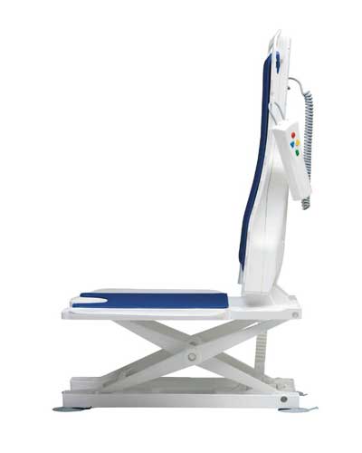 Bath Lift - (Electric) Bellavita 140kg SWL