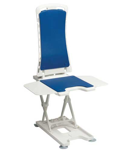 Bath Lift - (Electric) Bellavita 140kg SWL