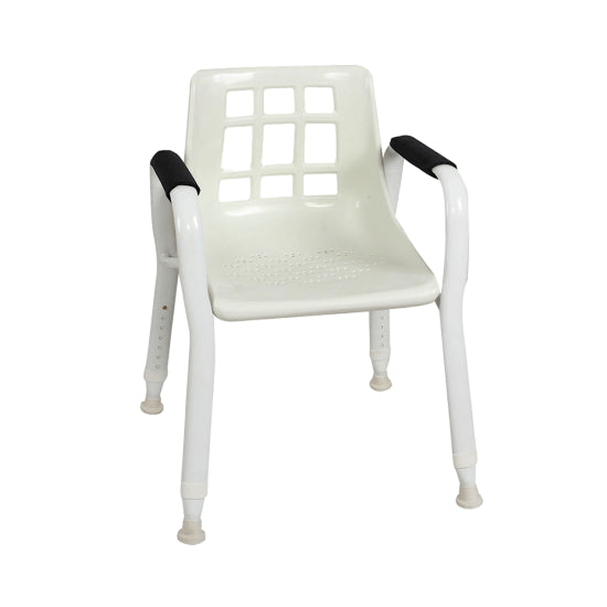 Freedom Oval Tube Shower Chair