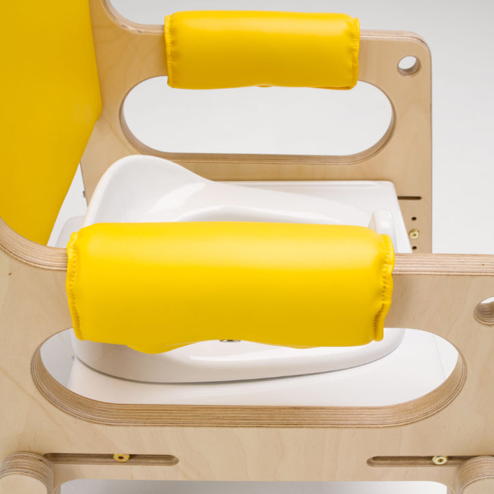 Combi Toileting Chair