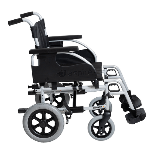 Aspire Transit 3 Manual Wheelchair