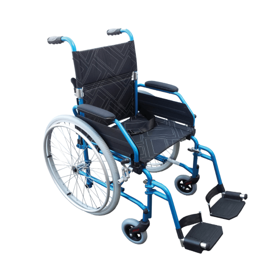 FREEDOM EXCEL SUPERLITE WHEELCHAIR