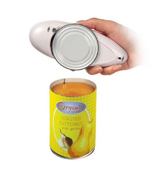 ADL Kitchen - Can Opener One Touch Electric