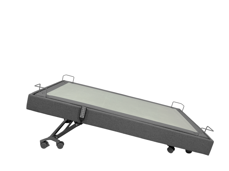 Comfort Lux King Single Floorline Bed