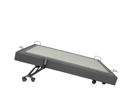 Comfort Lux King Single Floorline Bed