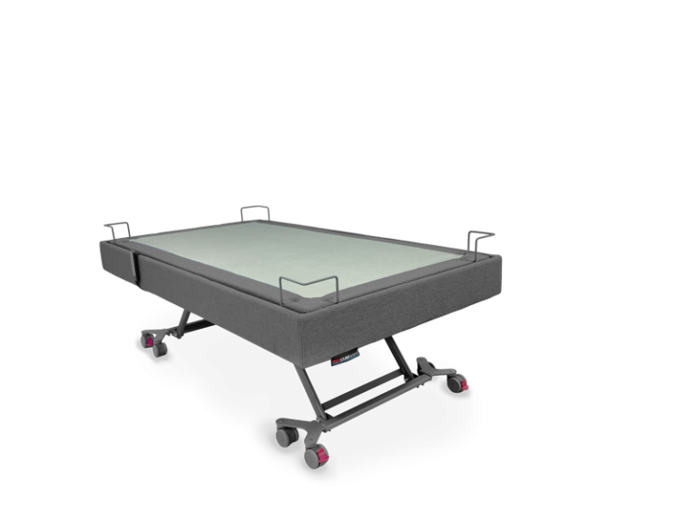 Comfort Lux King Single Floorline Bed