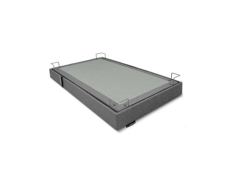 Comfort Lux King Single Floorline Bed