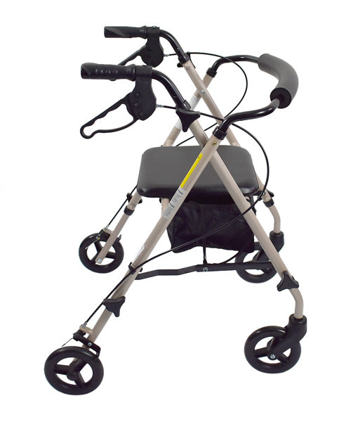 Hero Medical Ultra Light Rollator