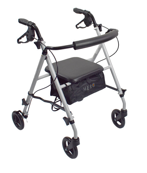 Hero Medical Ultra Light Rollator