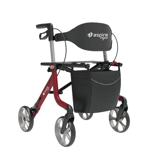 Vogue Lightweight 2 - Seat Walker