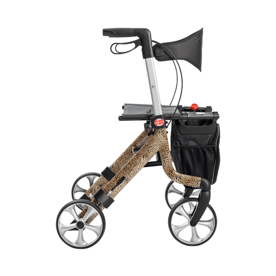 Vogue Lightweight 2 - Seat Walker