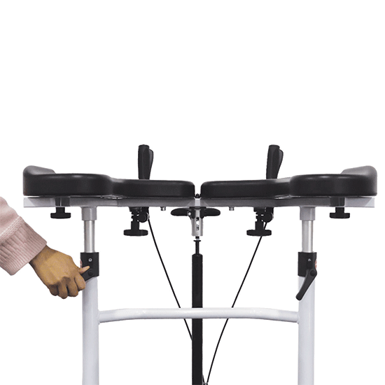 Aspire Pace Forearm Walker