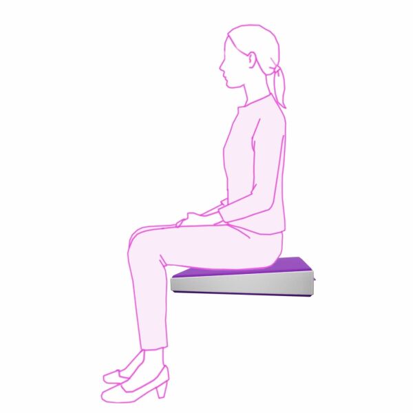 Posture Wedge Cushion