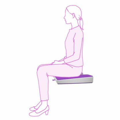 Coccyx Wedge Cushion