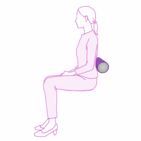 Full Lumbar Cushion
