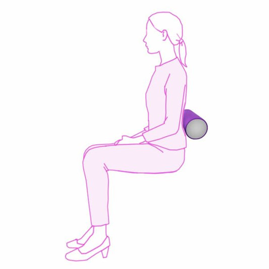 Full Lumbar Cushion