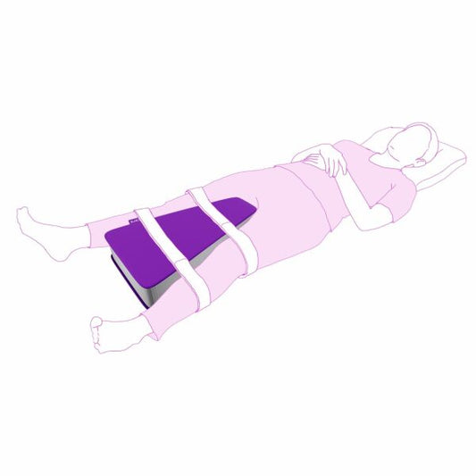 Hip Abductor Cushion