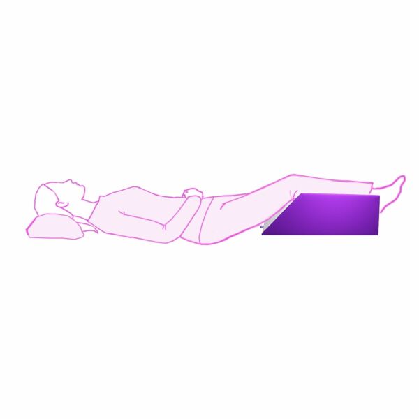 Leg Raiser Cushion
